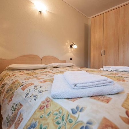 Family House Amalia Myholidaylivigno Zewnętrze zdjęcie
