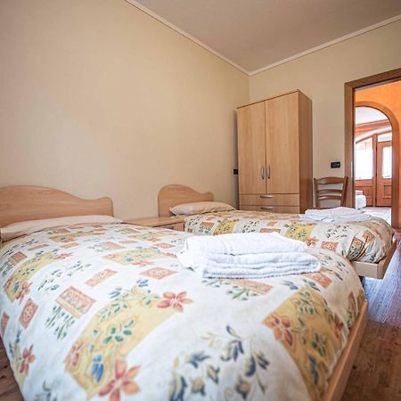 Family House Amalia Myholidaylivigno Zewnętrze zdjęcie