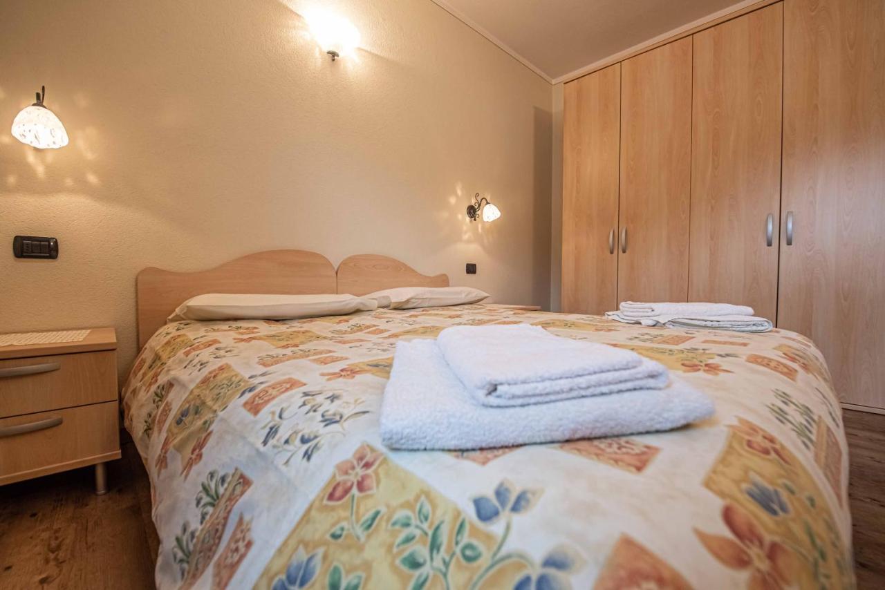 Family House Amalia Myholidaylivigno Zewnętrze zdjęcie