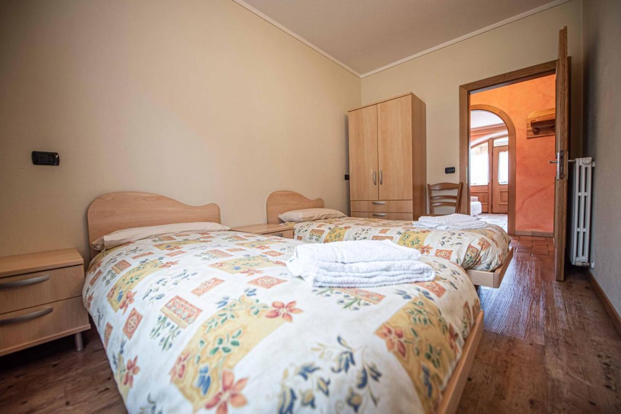 Family House Amalia Myholidaylivigno Zewnętrze zdjęcie