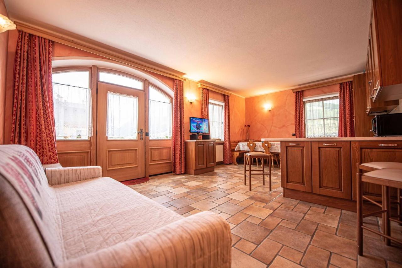 Family House Amalia Myholidaylivigno Zewnętrze zdjęcie