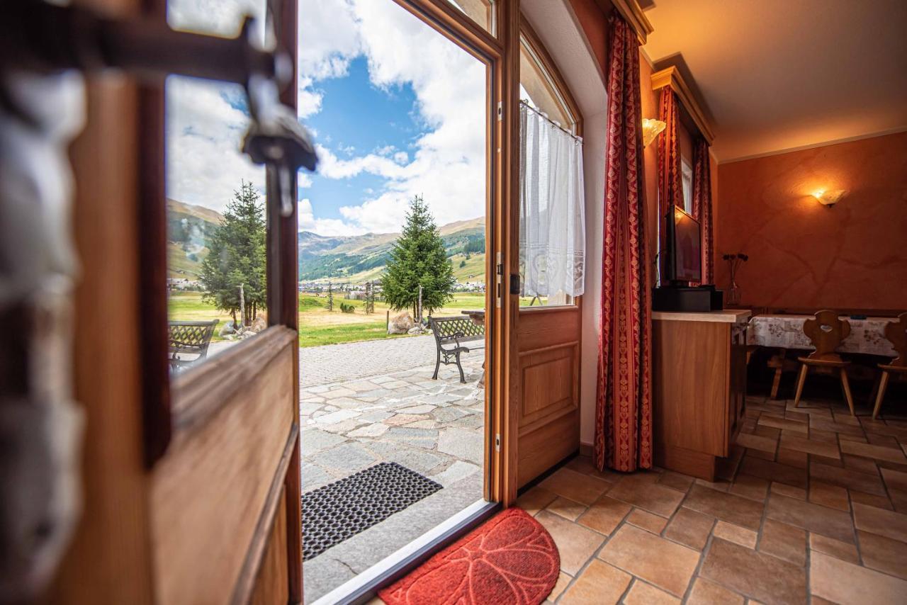 Family House Amalia Myholidaylivigno Zewnętrze zdjęcie
