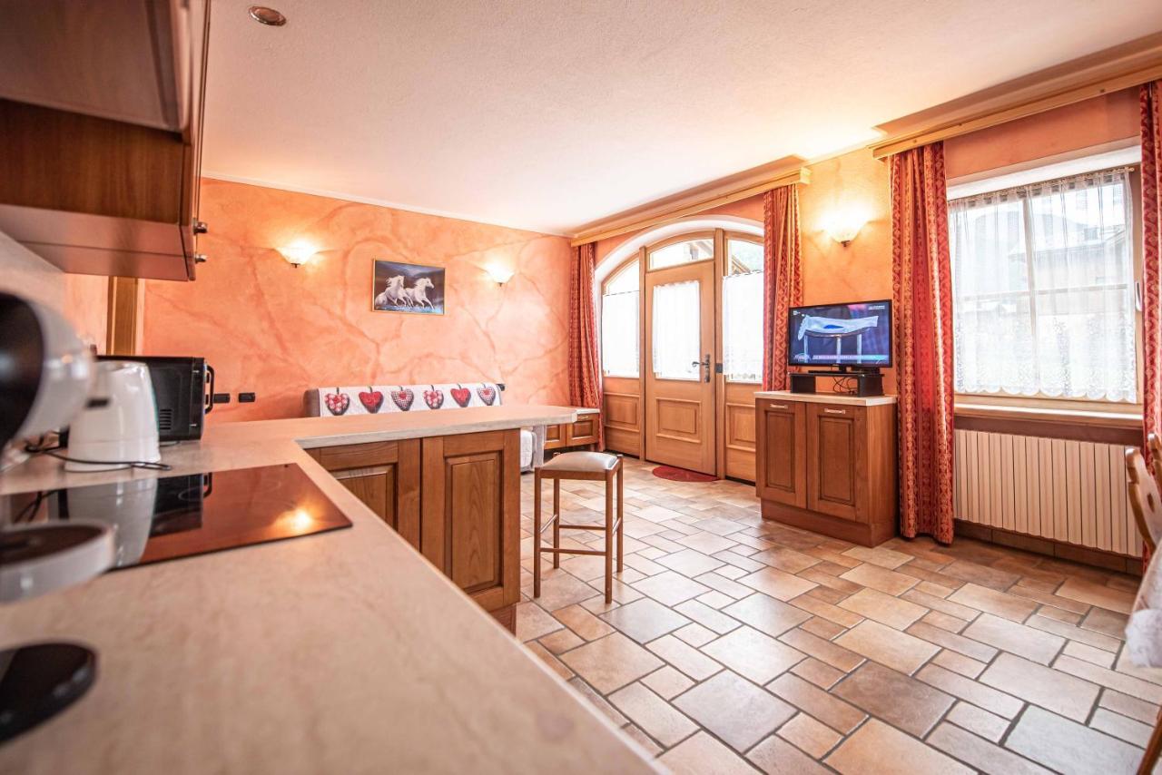 Family House Amalia Myholidaylivigno Zewnętrze zdjęcie