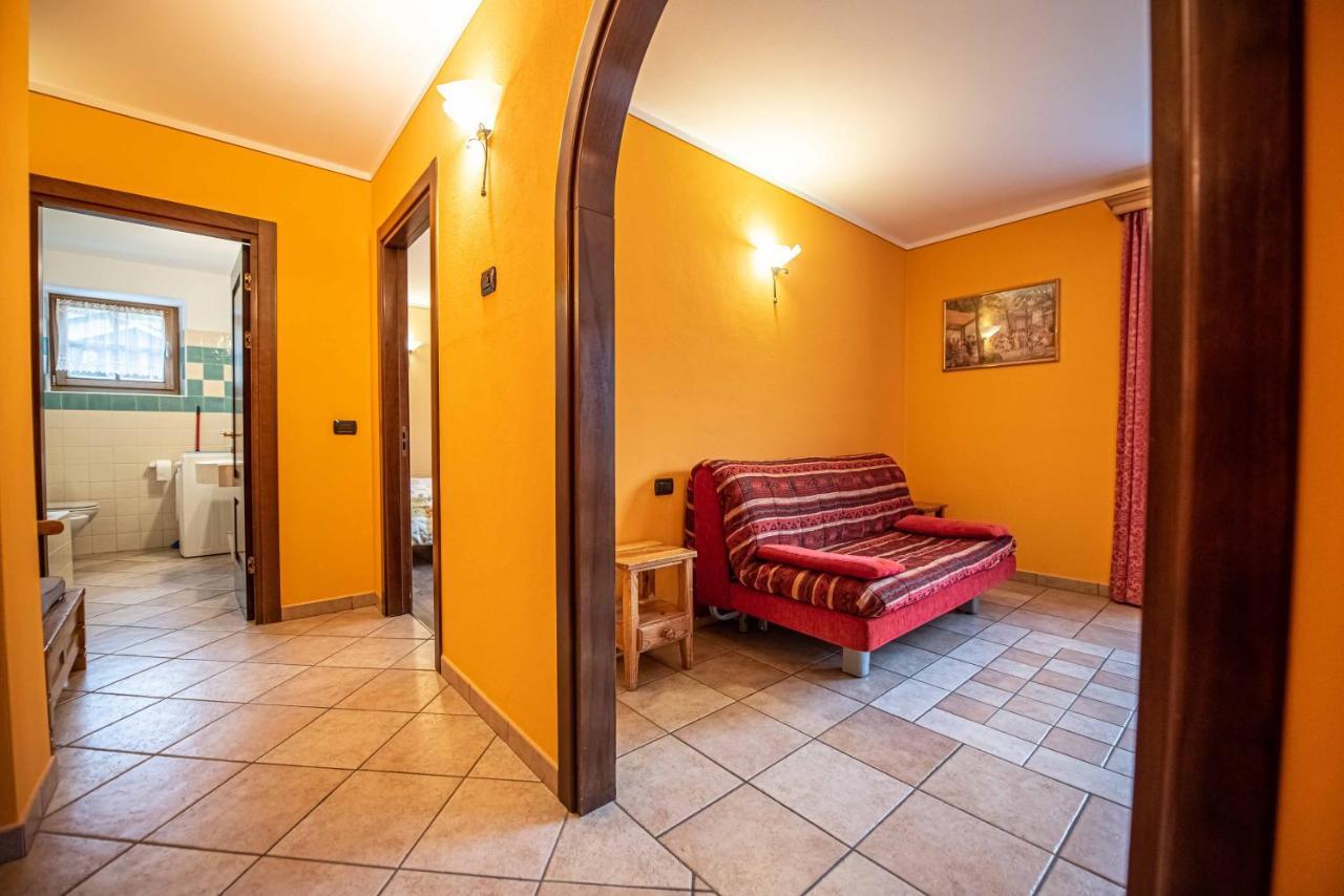 Family House Amalia Myholidaylivigno Zewnętrze zdjęcie
