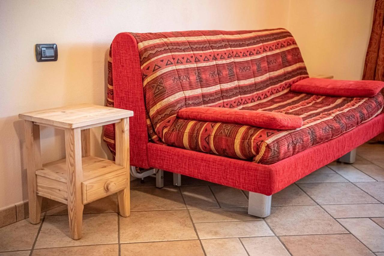 Family House Amalia Myholidaylivigno Zewnętrze zdjęcie