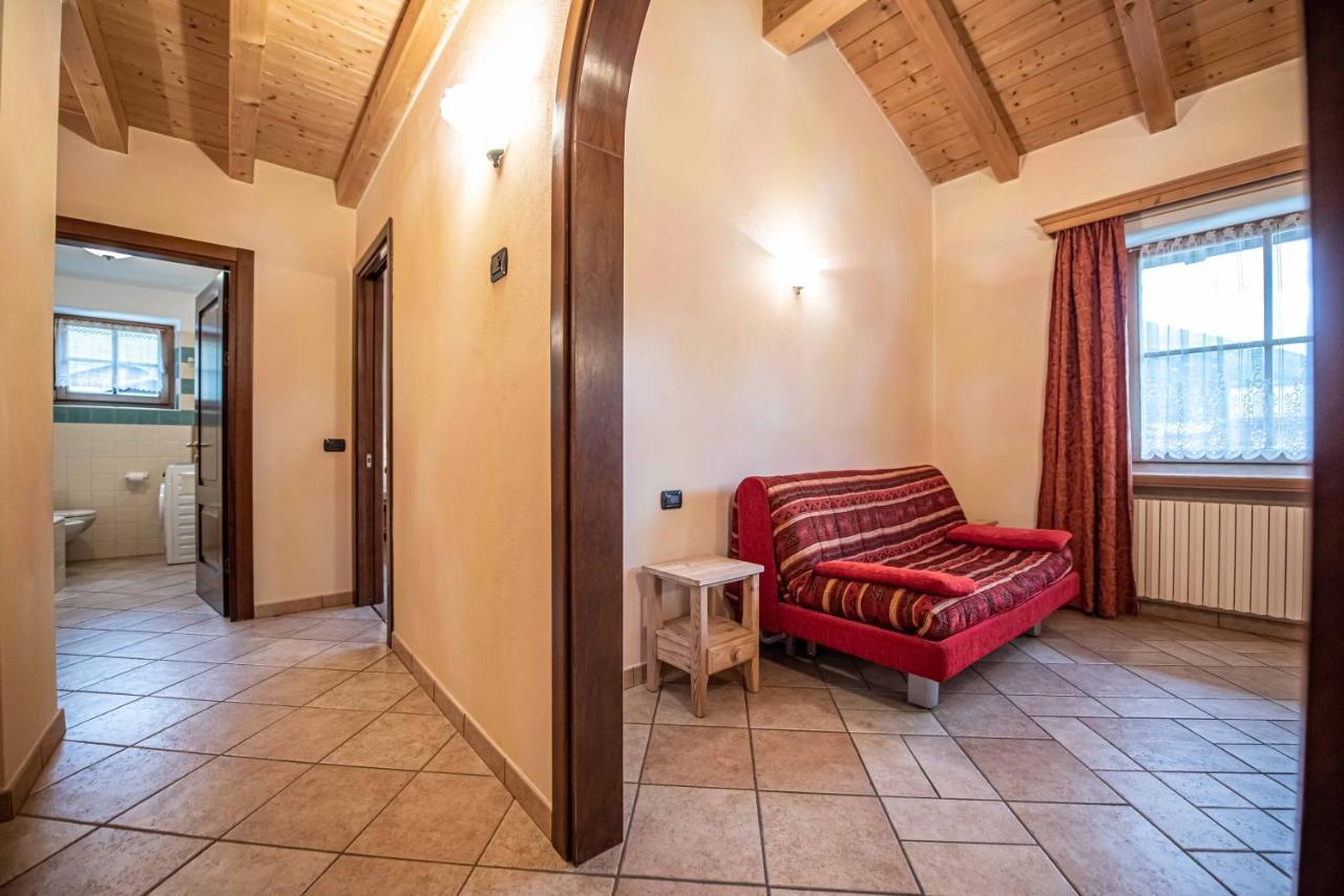 Family House Amalia Myholidaylivigno Zewnętrze zdjęcie