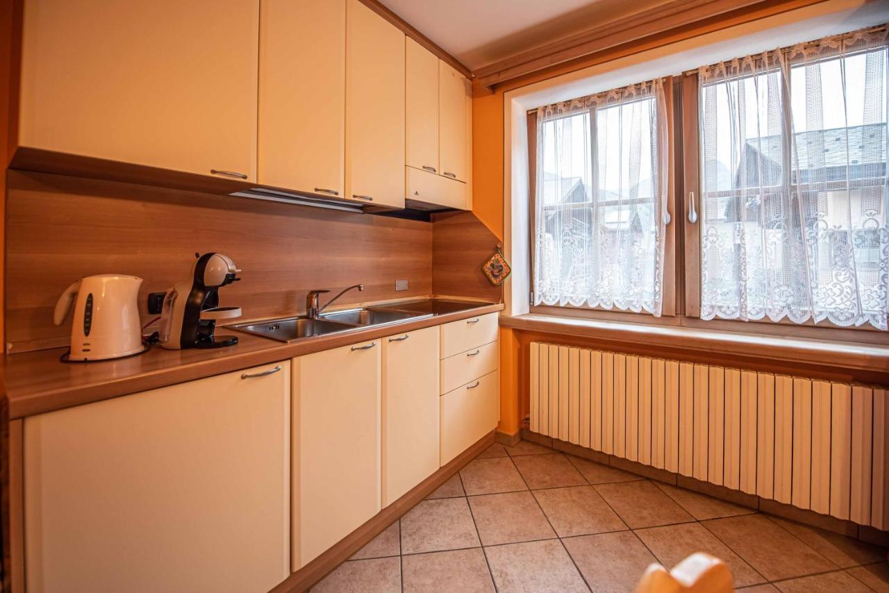 Family House Amalia Myholidaylivigno Zewnętrze zdjęcie