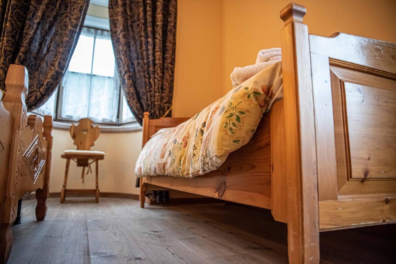 Family House Amalia Myholidaylivigno Zewnętrze zdjęcie