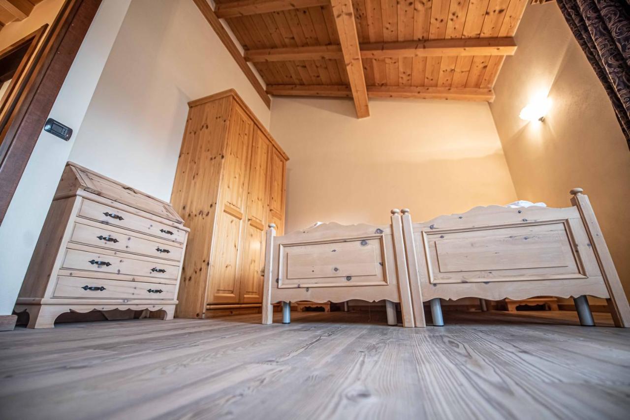 Family House Amalia Myholidaylivigno Zewnętrze zdjęcie