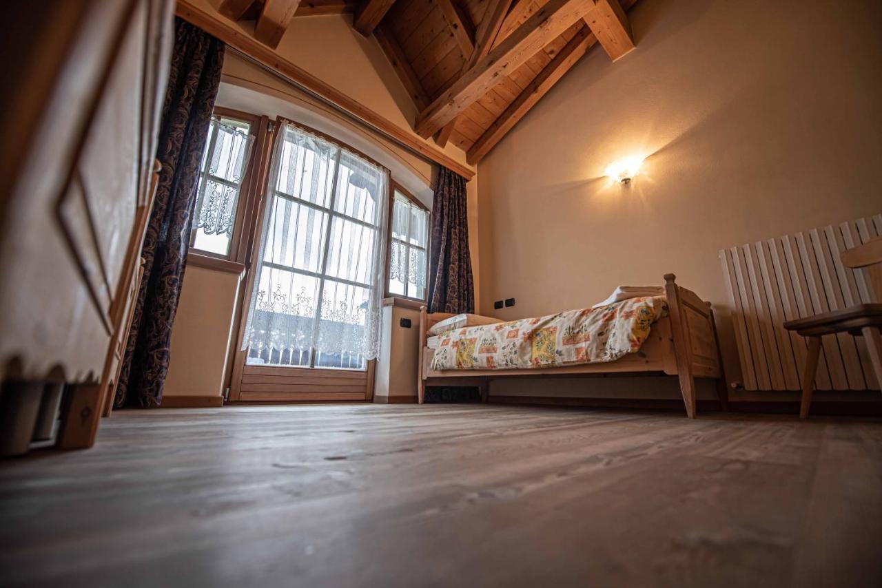 Family House Amalia Myholidaylivigno Zewnętrze zdjęcie