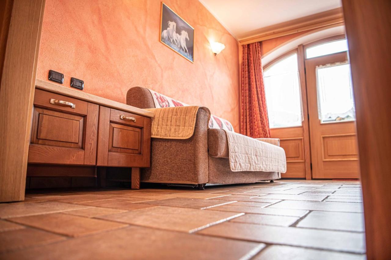 Family House Amalia Myholidaylivigno Zewnętrze zdjęcie