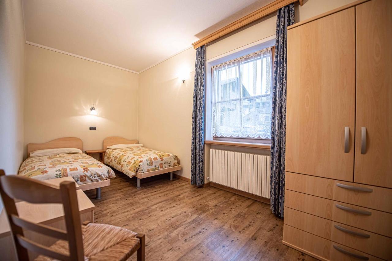 Family House Amalia Myholidaylivigno Zewnętrze zdjęcie