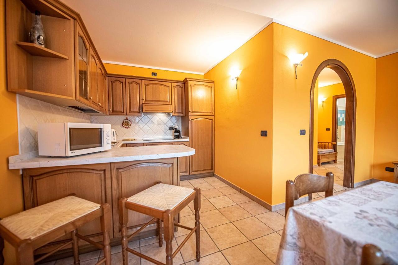 Family House Amalia Myholidaylivigno Zewnętrze zdjęcie