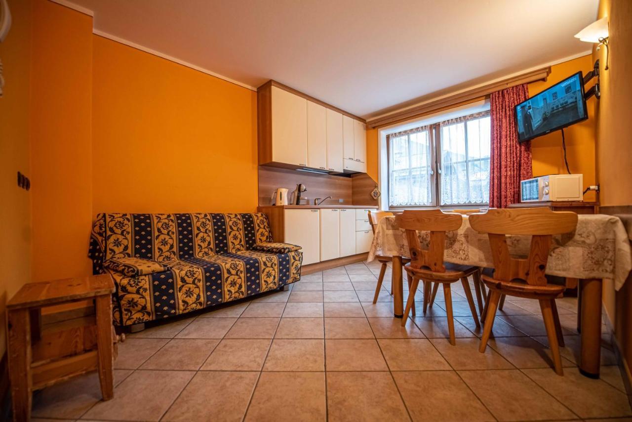 Family House Amalia Myholidaylivigno Zewnętrze zdjęcie