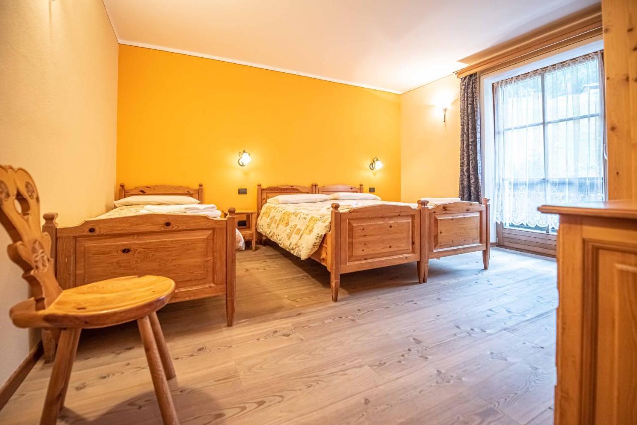 Family House Amalia Myholidaylivigno Zewnętrze zdjęcie