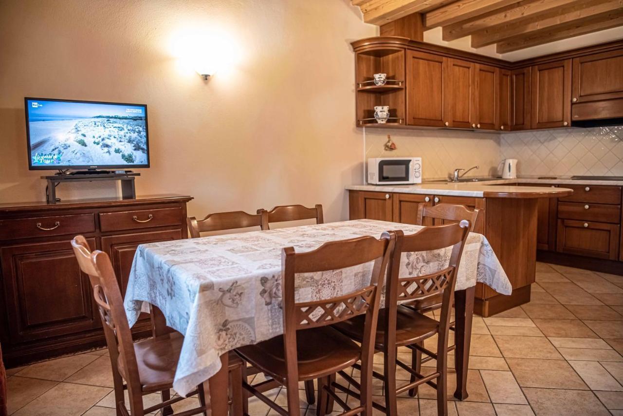 Family House Amalia Myholidaylivigno Zewnętrze zdjęcie