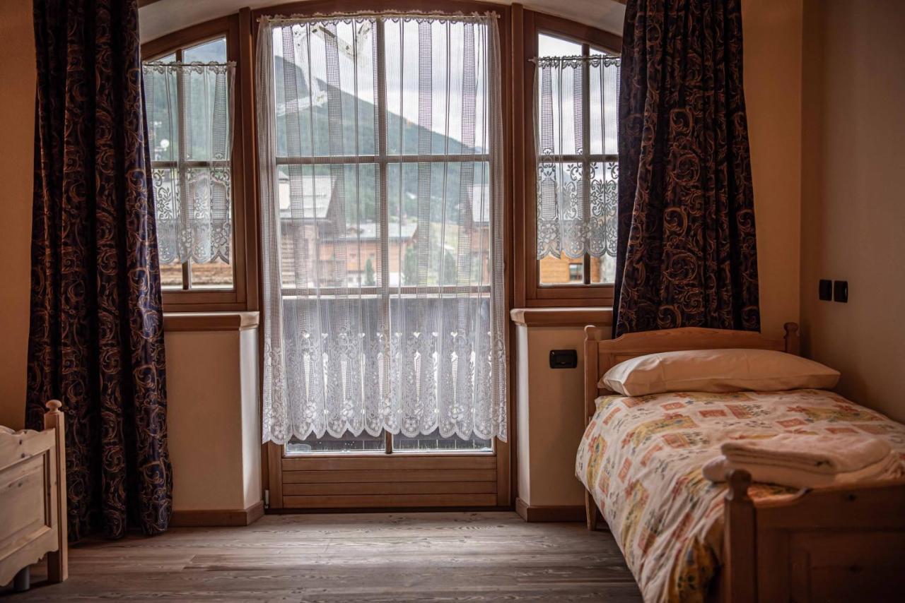 Family House Amalia Myholidaylivigno Zewnętrze zdjęcie