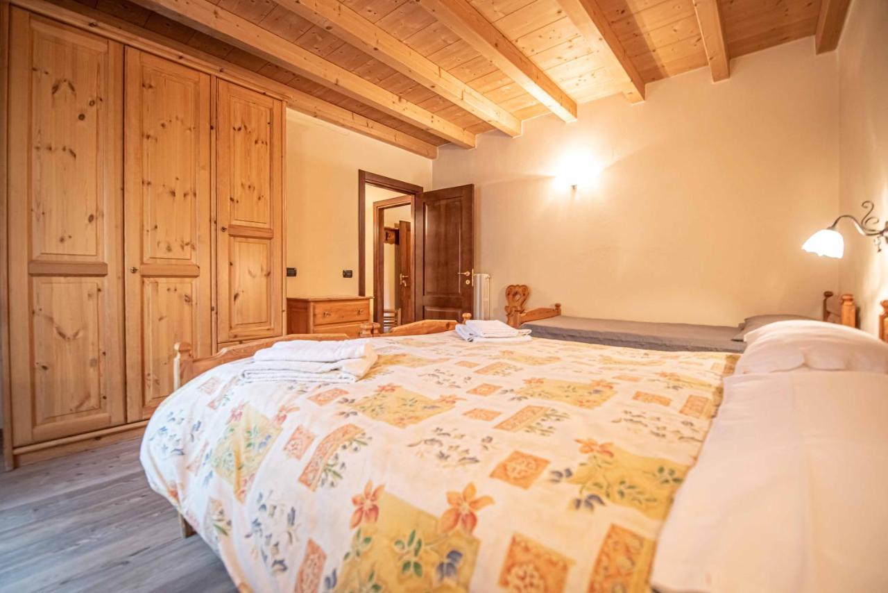 Family House Amalia Myholidaylivigno Zewnętrze zdjęcie