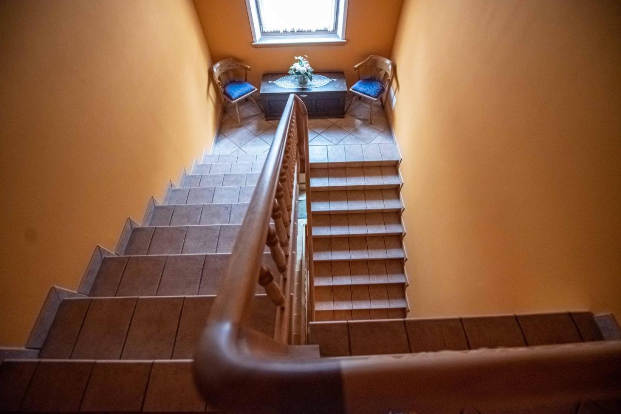 Family House Amalia Myholidaylivigno Zewnętrze zdjęcie