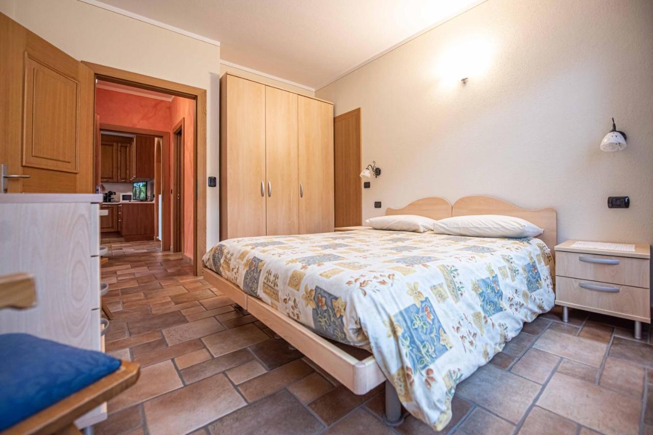 Family House Amalia Myholidaylivigno Zewnętrze zdjęcie